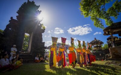 Les erreurs culturelles à Bali : ce qui choque les Balinais sans qu’on le sache