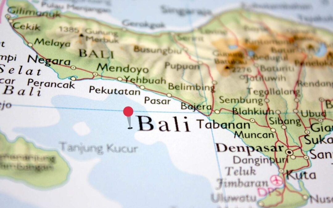 Les arnaques à Bali : comment les reconnaître et les éviter facilement