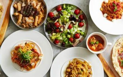 Manger à Bali : warung, restaurants, hygiène et vraies adresses