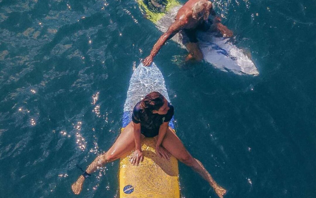que faire à Canggu
