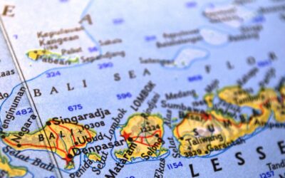 Combien de temps faut-il pour vraiment voir Bali ?