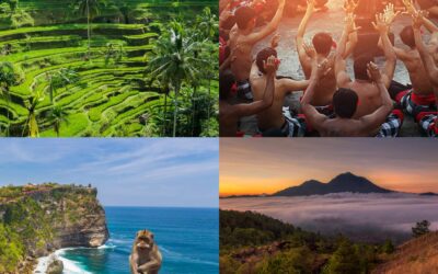 Comment organiser un itinéraire sur-mesure à Bali — et pourquoi j’ai fini par demander de l’aide
