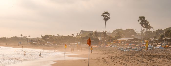 que faire à Canggu