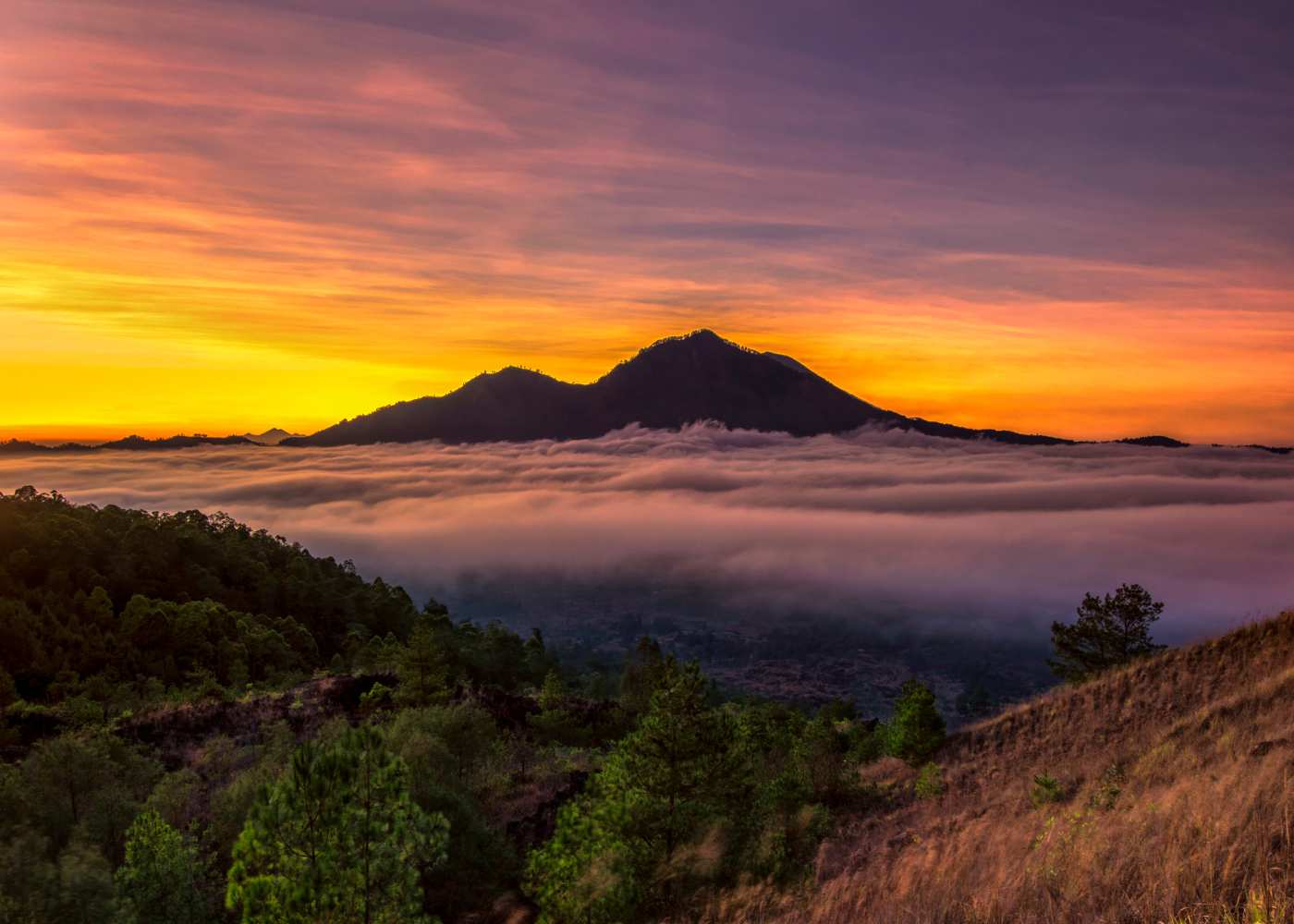 Prépare ton voyage à Bali