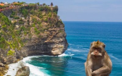 Uluwatu : la partie de Bali qui m’a le plus marqué