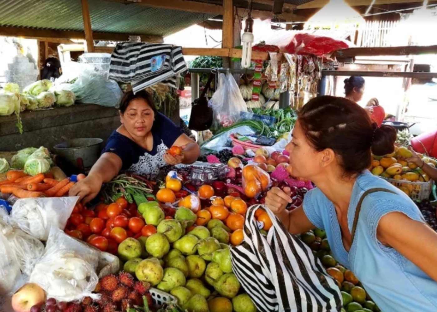 Que faire à Amed : tirta gangga