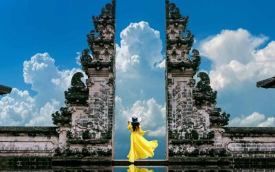 Les temples de Bali : lesquels voir, comment s’y comporter