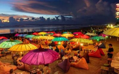 Seminyak : le guide honnête d’une zone que j’aime et que je critique