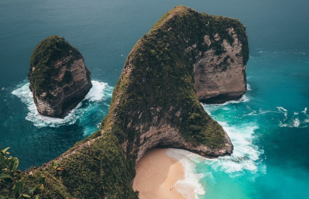 Que faire à Nusa Penida