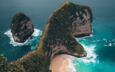 Que faire à Nusa Penida