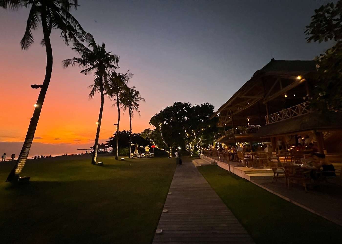 Que faire à Nusa Penida - Peguyangan