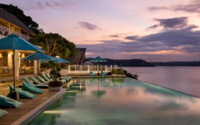 Choisir son logement à Bali : villa, hôtel ou bungalow ?