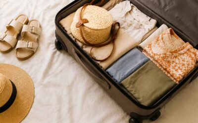 Que mettre dans sa valise pour Bali ? Ma liste parfaite