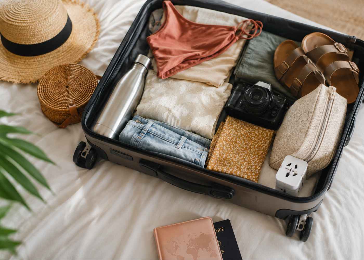 »Valise