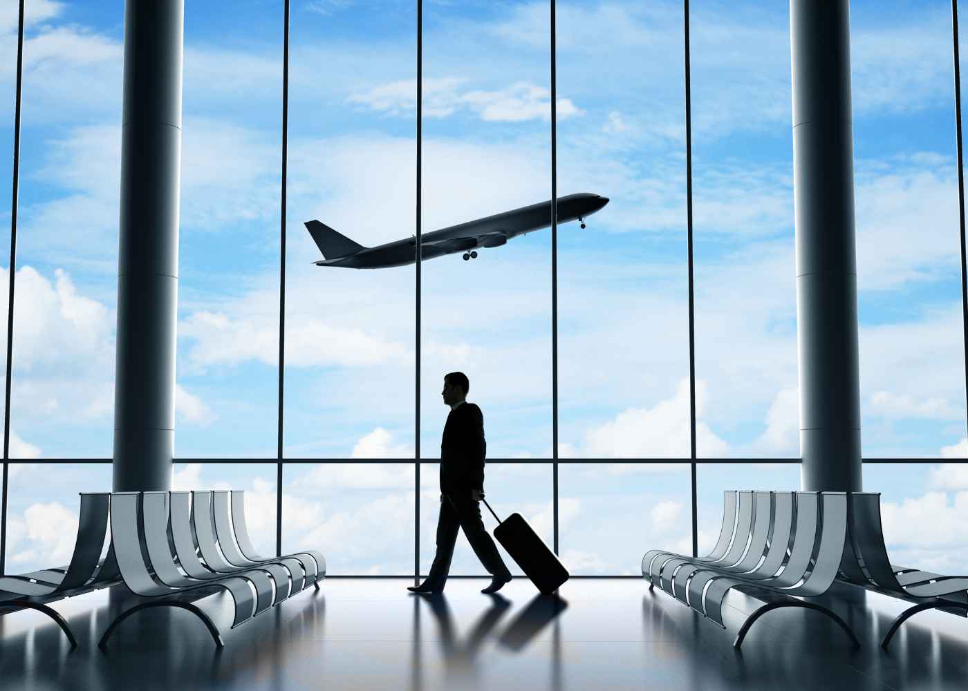 »Aéroport
