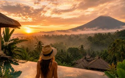 Ce que j’aurais voulu savoir avant mon premier voyage à Bali