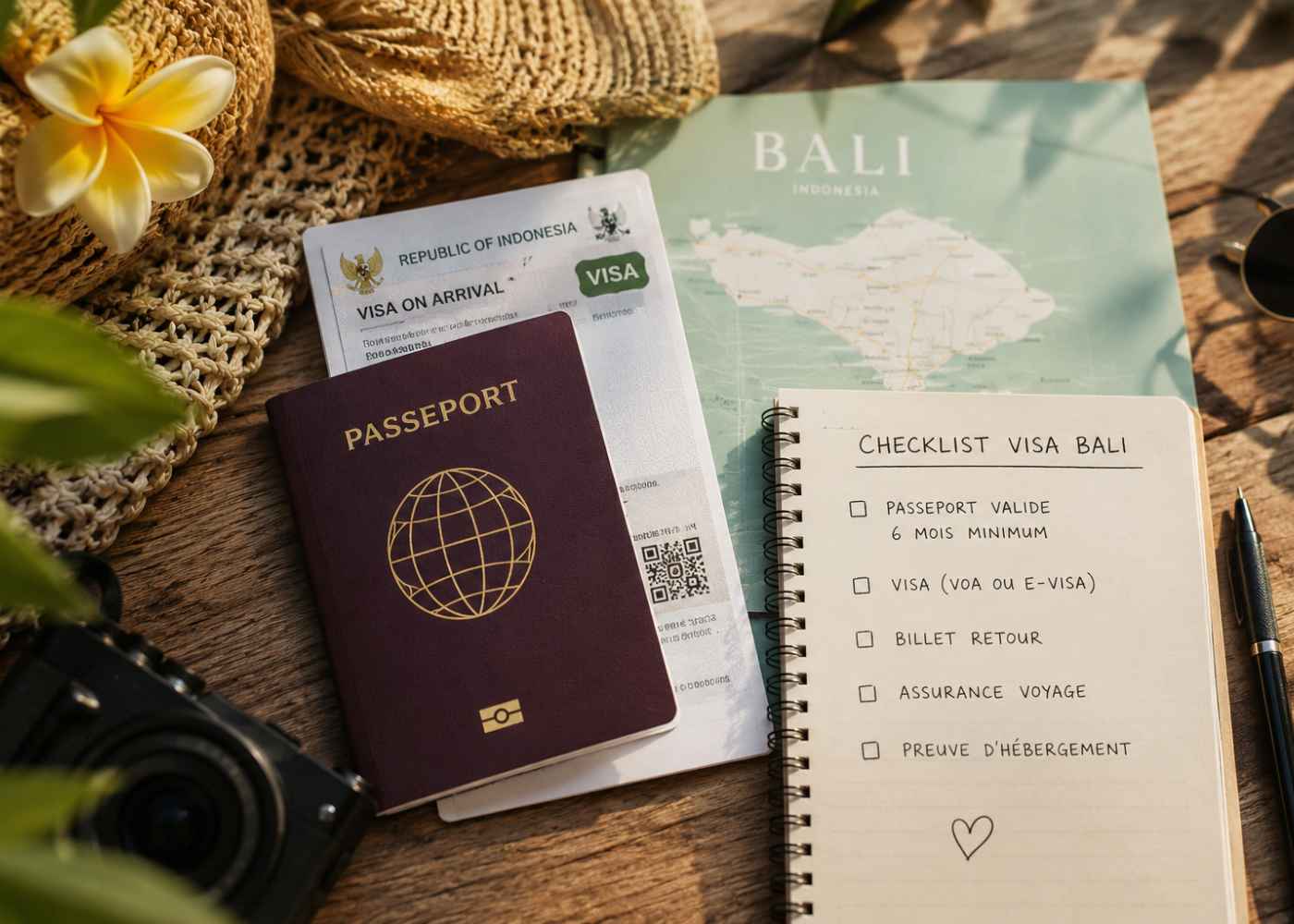 Bali Visa 2026