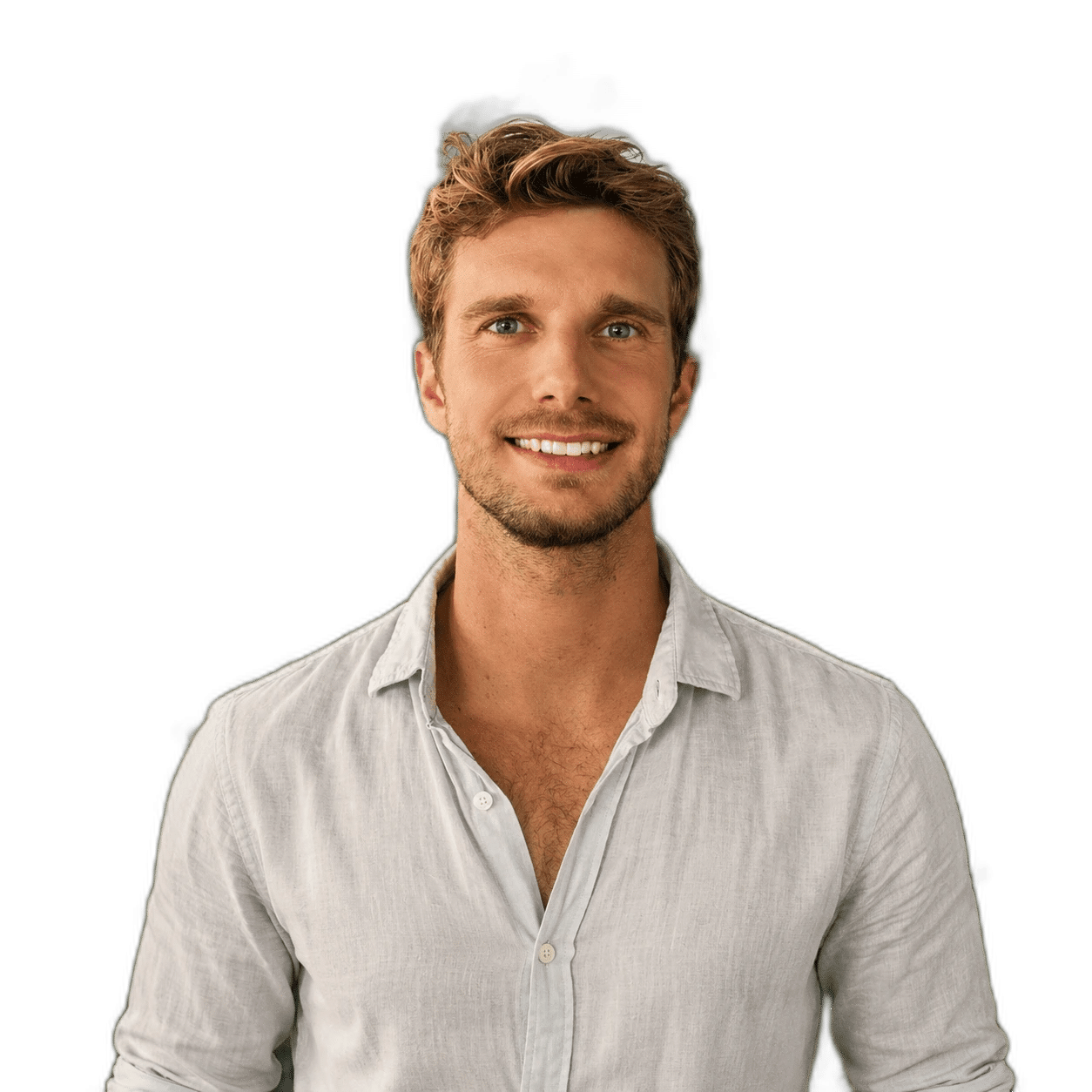 Chris — voyageabali.com