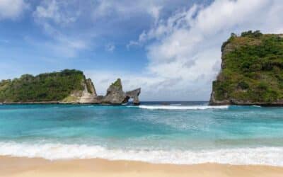 Les meilleures plages de Bali : mon classement personnel