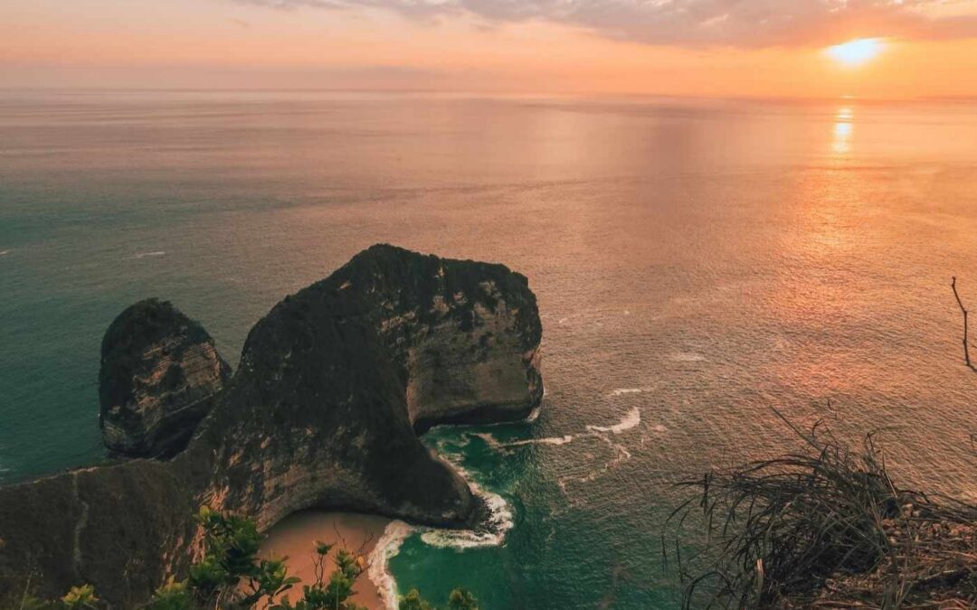 Voyage de noces à Bali : l&rsquo;erreur de tout organiser seul