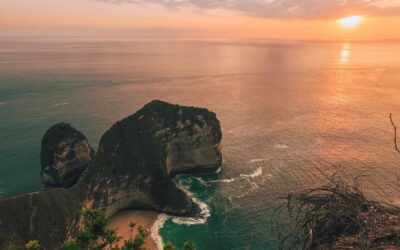 Nusa Penida : l’île sauvage à côté de Bali — ce qu’il faut savoir