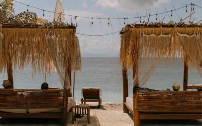 Jimbaran : couchers de soleil, fruits de mer et la Bali qu’on n’attendait pas