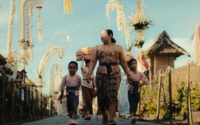 Bali en famille avec enfants : ce qui fonctionne vraiment