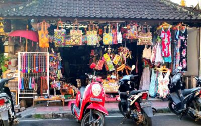 Shopping à Bali : où acheter quoi, sans payer trois fois le prix