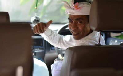 Bali avec une agence ou en solo ? Ce que je pense vraiment