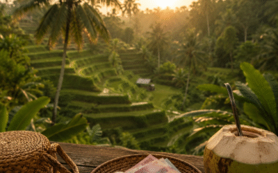 Combien coûte vraiment un voyage à Bali ? (Budget réaliste 2026)